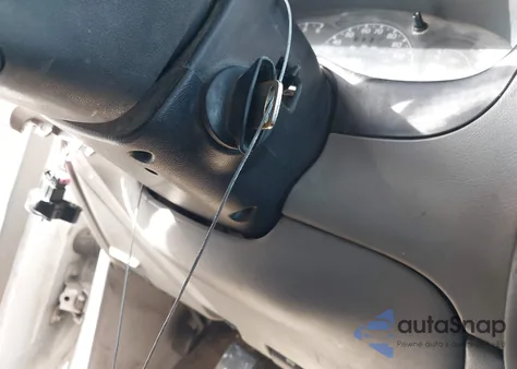 1997 Ford Ranger Splash/Xlt z USA, uszkodzony, nr VIN 1FTCR14X9VPA29950